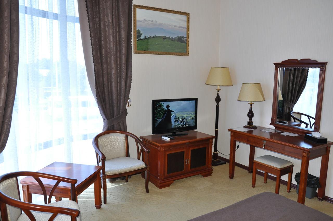 Firuz Hotel Khujand Bilik gambar